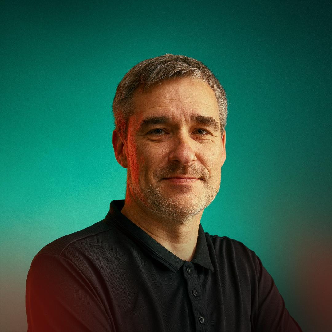 Harald Eschen
